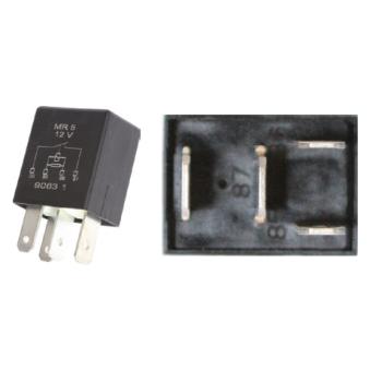 Relais de batterie RESTAGRAF 17080