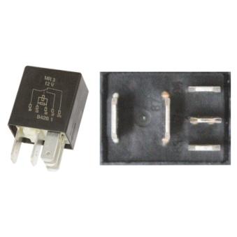 Relais de batterie RESTAGRAF 17078