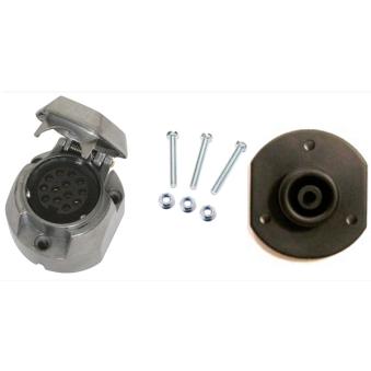 Kit électrique, dispositif d'attelage RESTAGRAF 17436