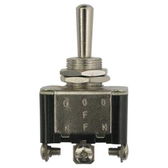 Interrupteur RESTAGRAF 17463