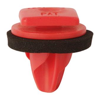 Clip, enjoliveur RESTAGRAF 130235