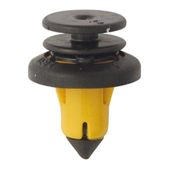 Clip, enjoliveur RESTAGRAF 130237