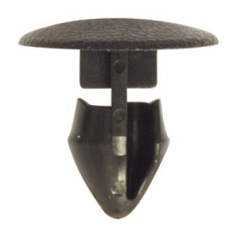 Clip, enjoliveur RESTAGRAF 130053