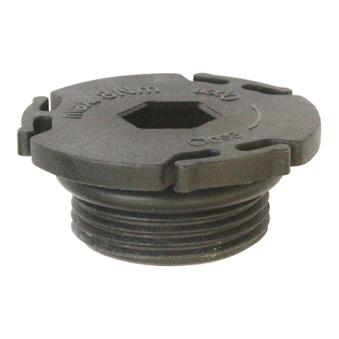 Vis-bouchon, carter d'huile RESTAGRAF 221515