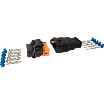 Kit réparation de câble, electricité centrale RESTAGRAF 225127