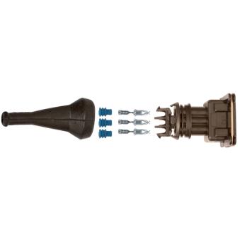 Kit réparation de câble, electricité centrale RESTAGRAF 225124