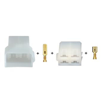 Kit réparation de câble, electricité centrale RESTAGRAF 225115