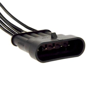 Kit réparation de câble, electricité centrale RESTAGRAF 225154