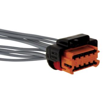 Kit réparation de câble, electricité centrale RESTAGRAF 225161