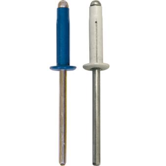 Assortiment, rivets aveugles RESTAGRAF 225108