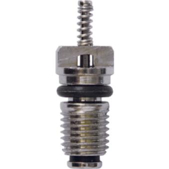 Valve de réglage, compresseur RESTAGRAF 2193