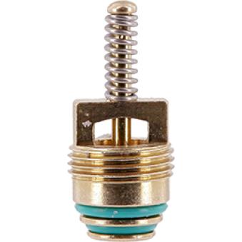 Valve de réglage, compresseur RESTAGRAF 2186