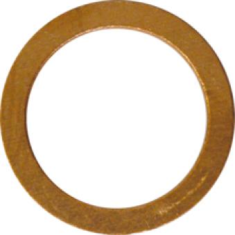 Rondelle d'étanchéité, vis de vidange d'huile RESTAGRAF 227348