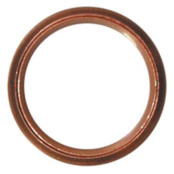 Rondelle d'étanchéité, vis de vidange d'huile RESTAGRAF 227369