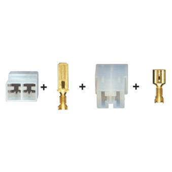 Kit réparation de câble, electricité centrale RESTAGRAF 226982