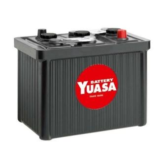 Batterie de démarrage YUASA 511