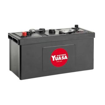 Batterie de démarrage YUASA 451