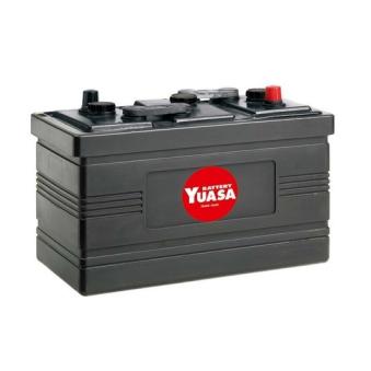 Batterie de démarrage YUASA 541