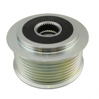 Poulie roue libre, alternateur MEAT & DORIA