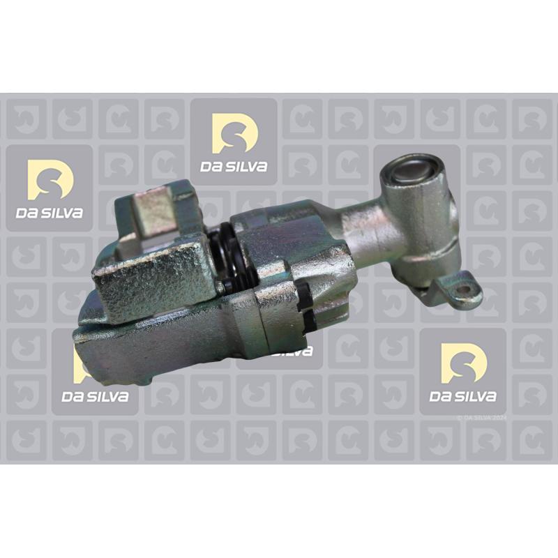 Étrier de frein arrière gauche  DA SILVA ET1380 - Visuel 3