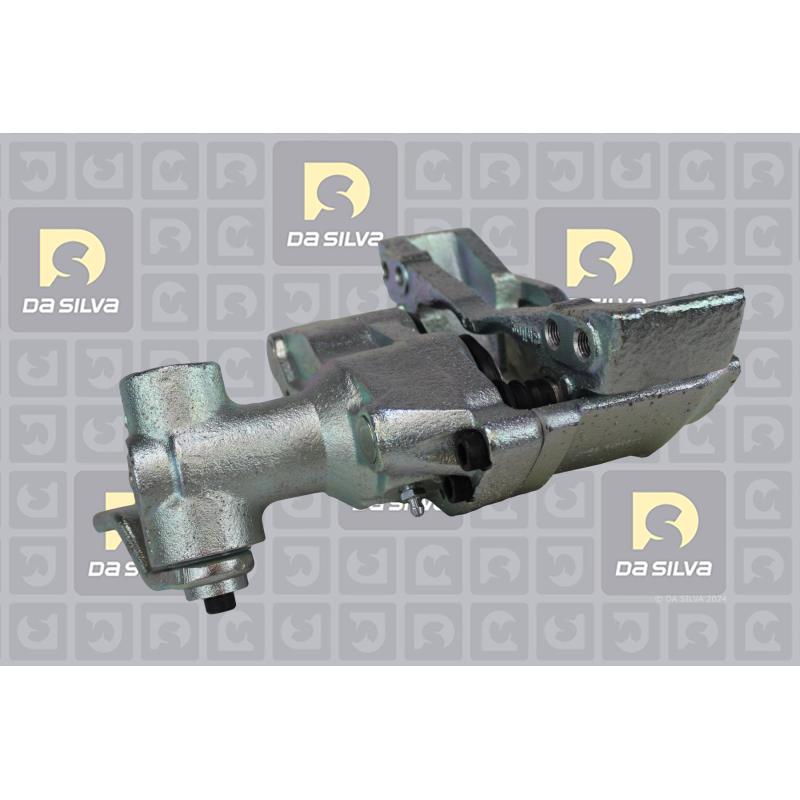 Étrier de frein arrière gauche  DA SILVA ET1380 - Visuel 2