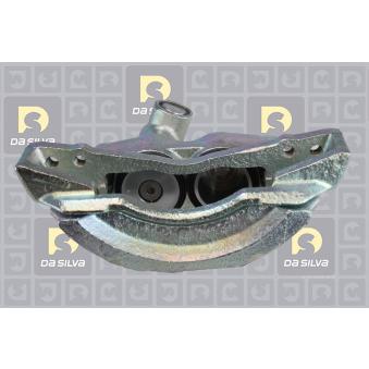 Étrier de frein arrière gauche  DA SILVA ET1380