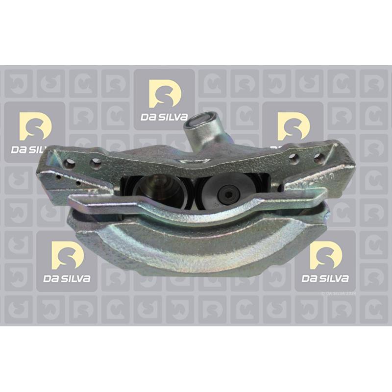 Étrier de frein arrière droit  DA SILVA ET1383 - Visuel 3