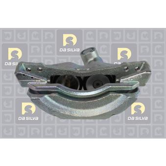 Étrier de frein arrière droit  DA SILVA ET1383