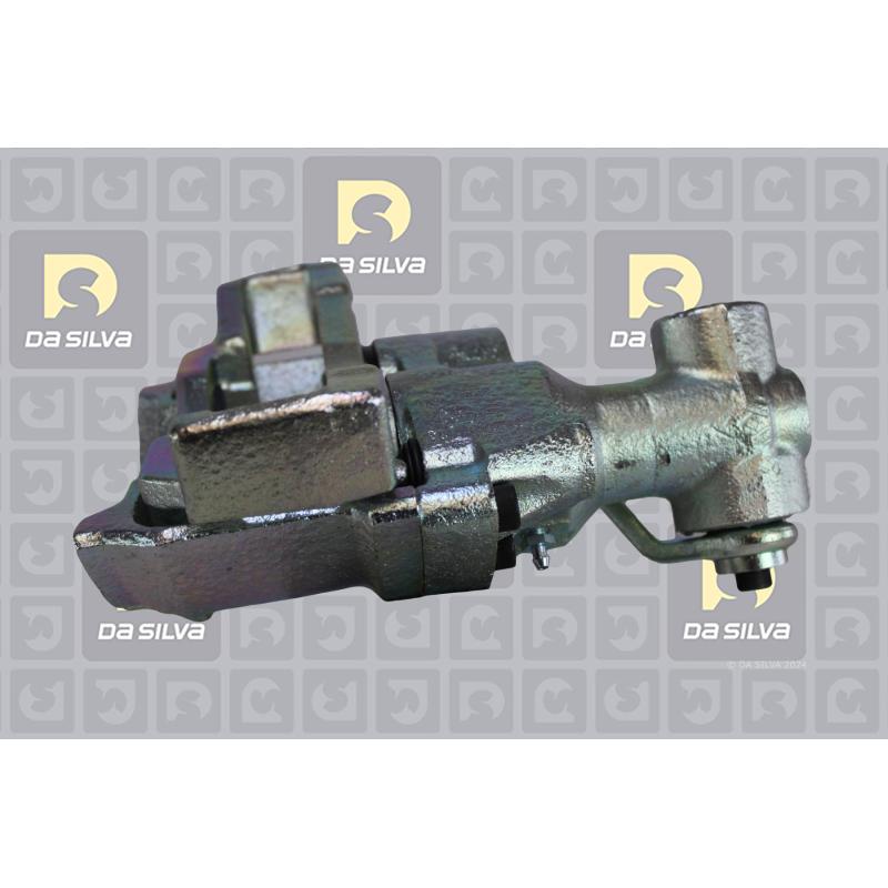 Étrier de frein arrière droit  DA SILVA ET1383 - Visuel 2