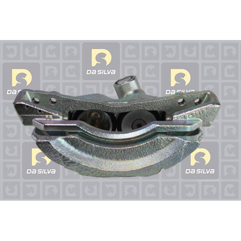 Étrier de frein arrière droit  DA SILVA ET1383 - Visuel 1