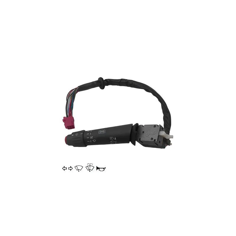 Commutateur de colonne de direction MEAT & DORIA 23075