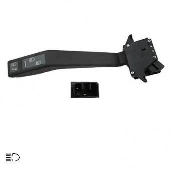 Commutateur de colonne de direction MEAT & DORIA