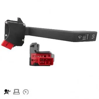 Commutateur de colonne de direction MEAT & DORIA