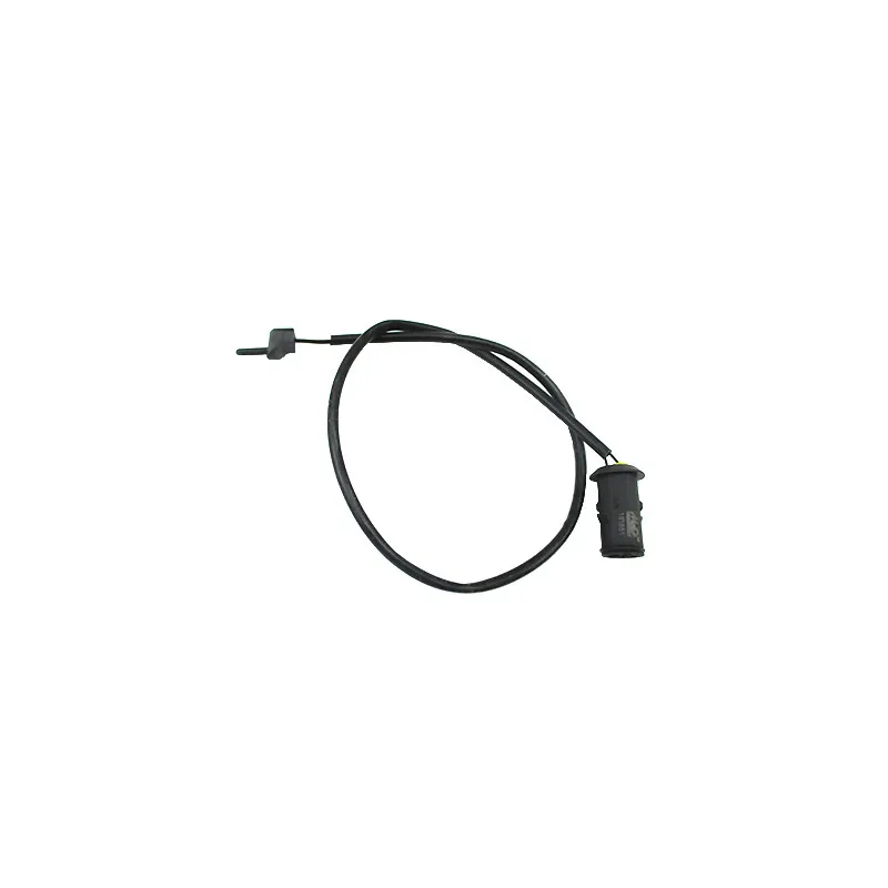 Contact d'avertissement, usure des plaquettes de frein MEAT & DORIA 212093