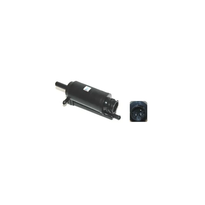 Pompe d'eau de nettoyage, nettoyage des vitres MEAT & DORIA 20186