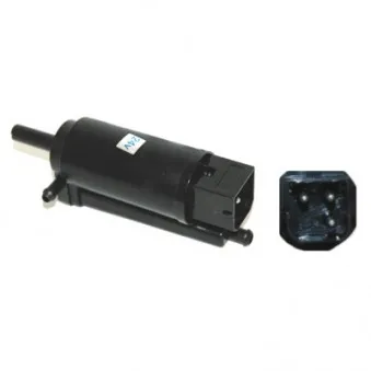 Pompe d'eau de nettoyage, nettoyage des vitres MEAT & DORIA