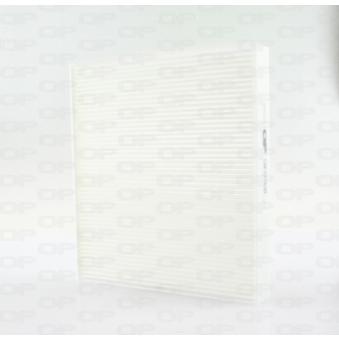 Filtre, air de l'habitacle OPEN PARTS CAF2276.01