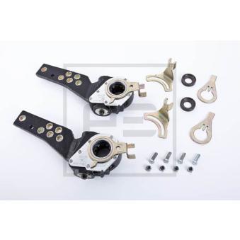 Régleur de timonerie, freinage PE Automotive 046.781-00A