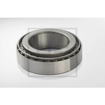 Roulement de roue PE Automotive 070.903-10A