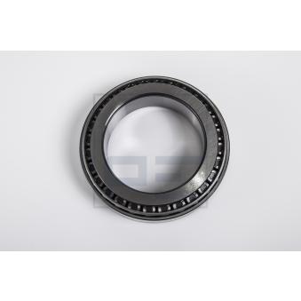 Roulement de roue PE Automotive 070.905-10A
