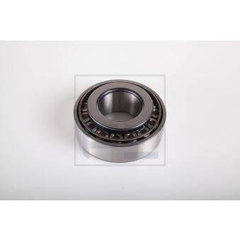 Roulement de roue PE Automotive 070.893-10A