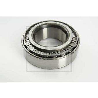 Roulement de roue PE Automotive