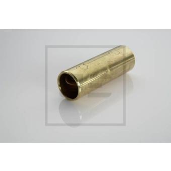 Coussinet de palier, ressort à lames PE Automotive 034.072-00A