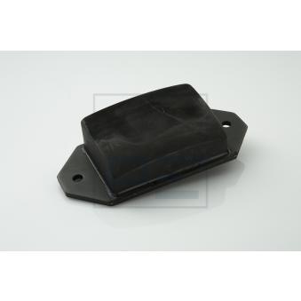 Butée élastique, suspension PE Automotive 034.088-00A