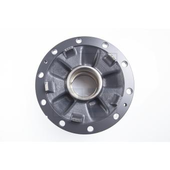 Moyeu de roue avant PE Automotive 036.025-00A