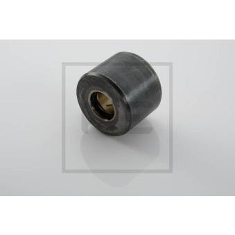 Poulie mâchoire de frein PE Automotive 036.022-00A