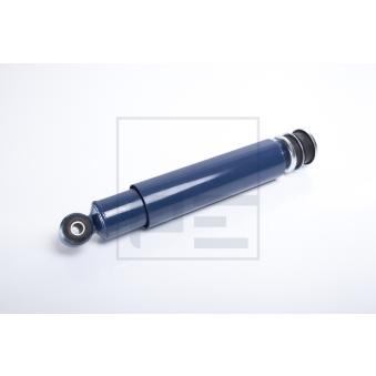 Jeu de 2 amortisseurs avant PE Automotive 033.203-10A