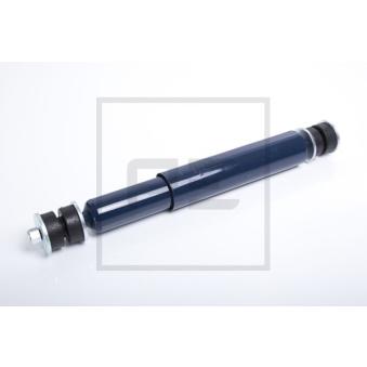 Jeu de 2 amortisseurs avant PE Automotive 033.223-10A