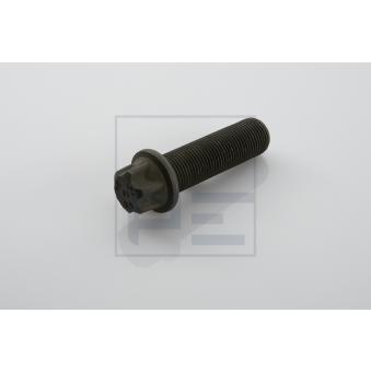 Vis, disque de frein PE Automotive 036.129-00A