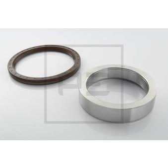 Kit de réparation, moyeu de roue PE Automotive 036.273-00A